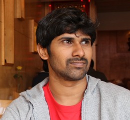 Viggnesh Venugopal