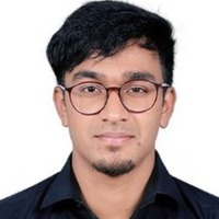 Prashanth Jaganathan